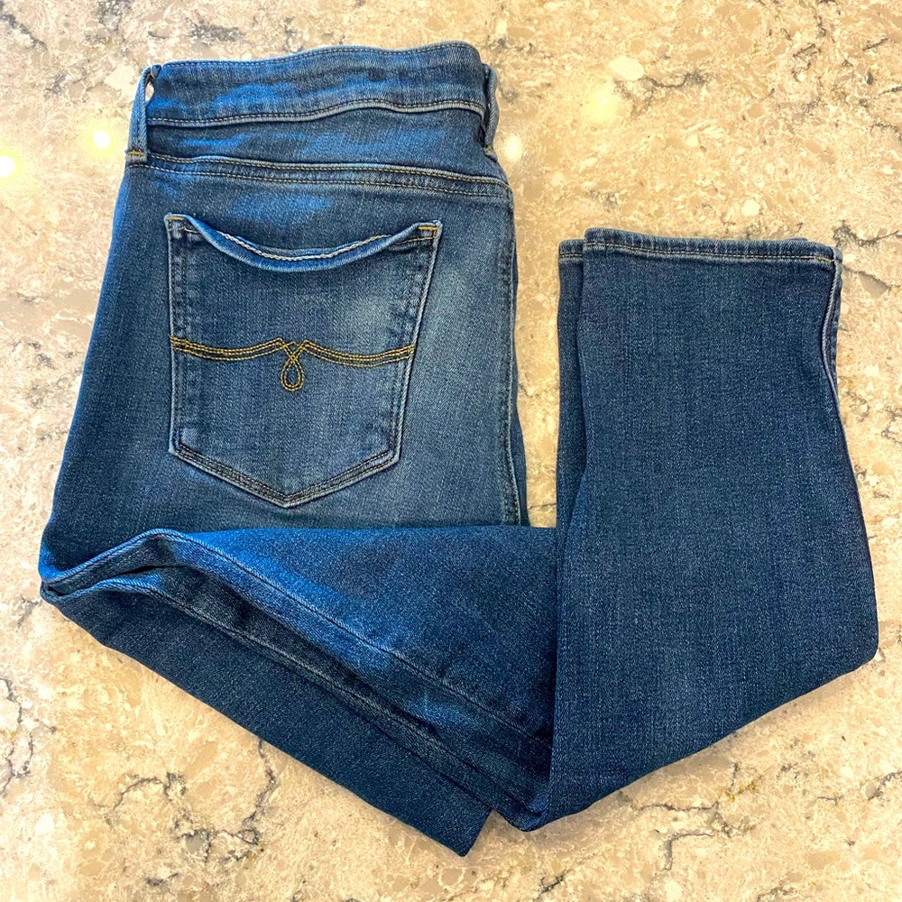 Lucky brand size 12